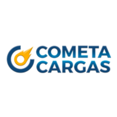 Logo da Transportadora COMETA CARGAS