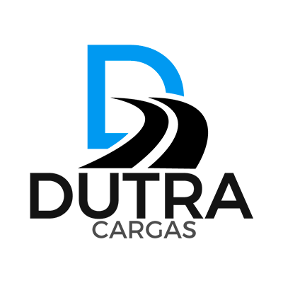 Logo da Transportadora DUTRA CARGAS
