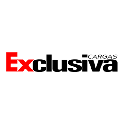 Logo da Transportadora EXCLUSIVA CARGAS