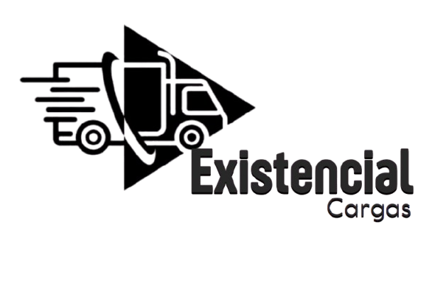 Logo da Transportadora EXISTENCIAL CARGAS