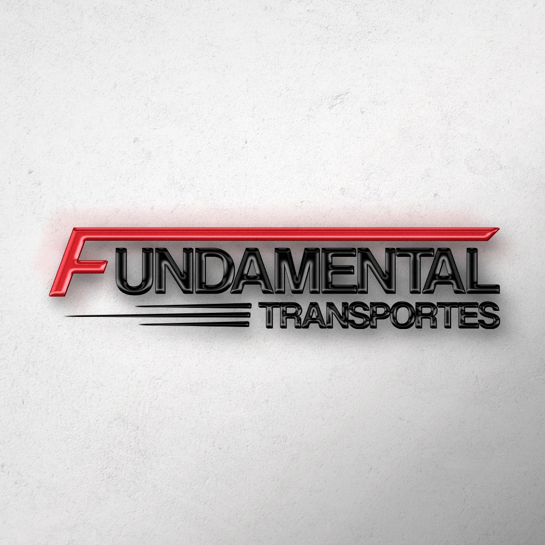 Logo da Transportadora FUNDAMENTAL TRANSPORTES