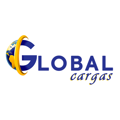 Logo da Transportadora GLOBAL CARGAS