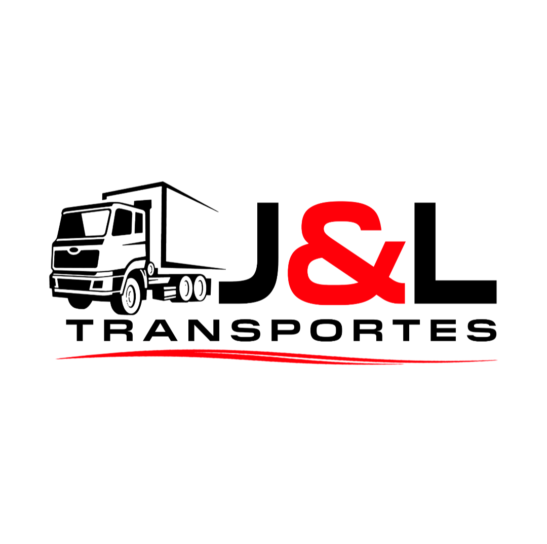 Logo da Transportadora J&L TRANSPORTES E LOGISTICA