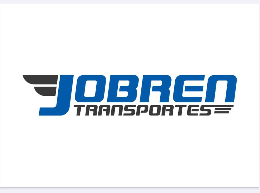 Logo da Transportadora JOBREN TRANSPORTES