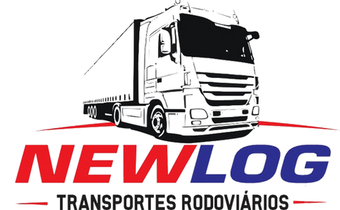 Logo da Transportadora NEWLOG TRANSPORTES
