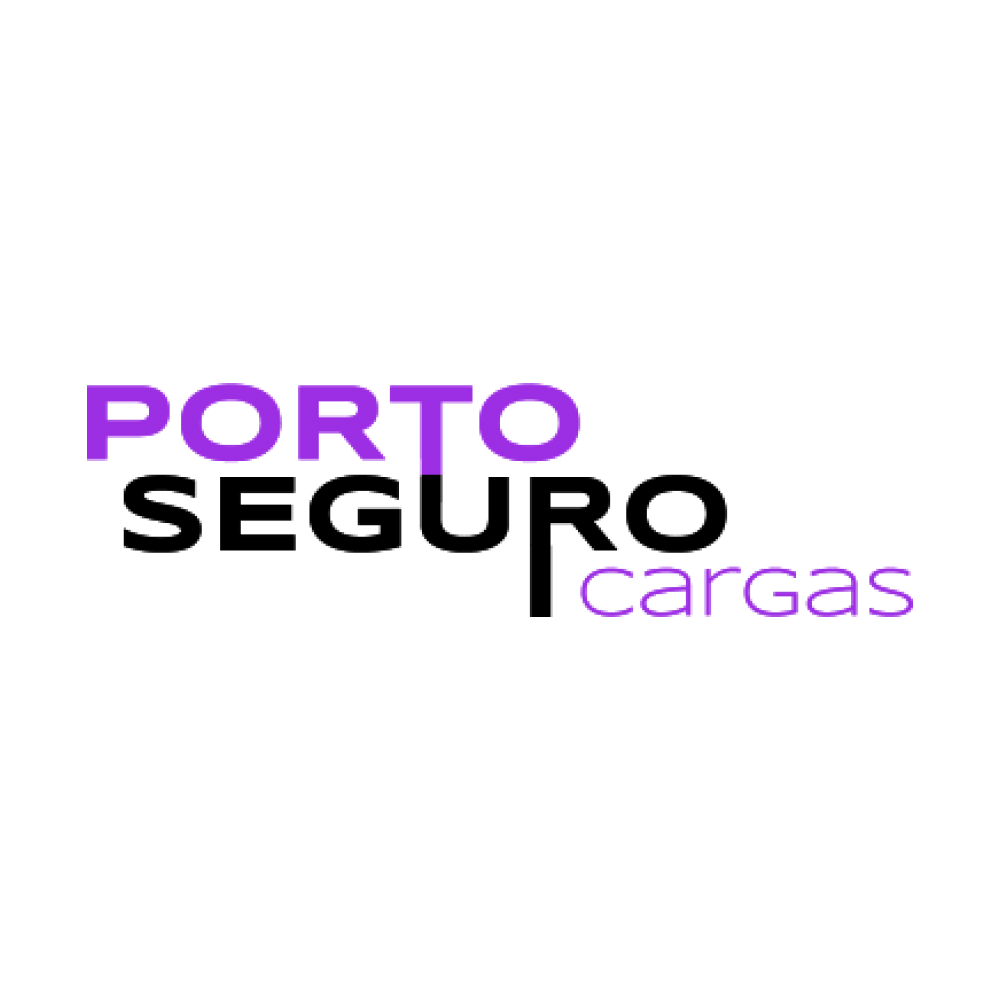 Logo da Transportadora PORTO SEGURO TRANSPORTADORA