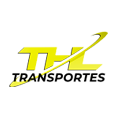 Logo da Transportadora THL TRANSPORTES